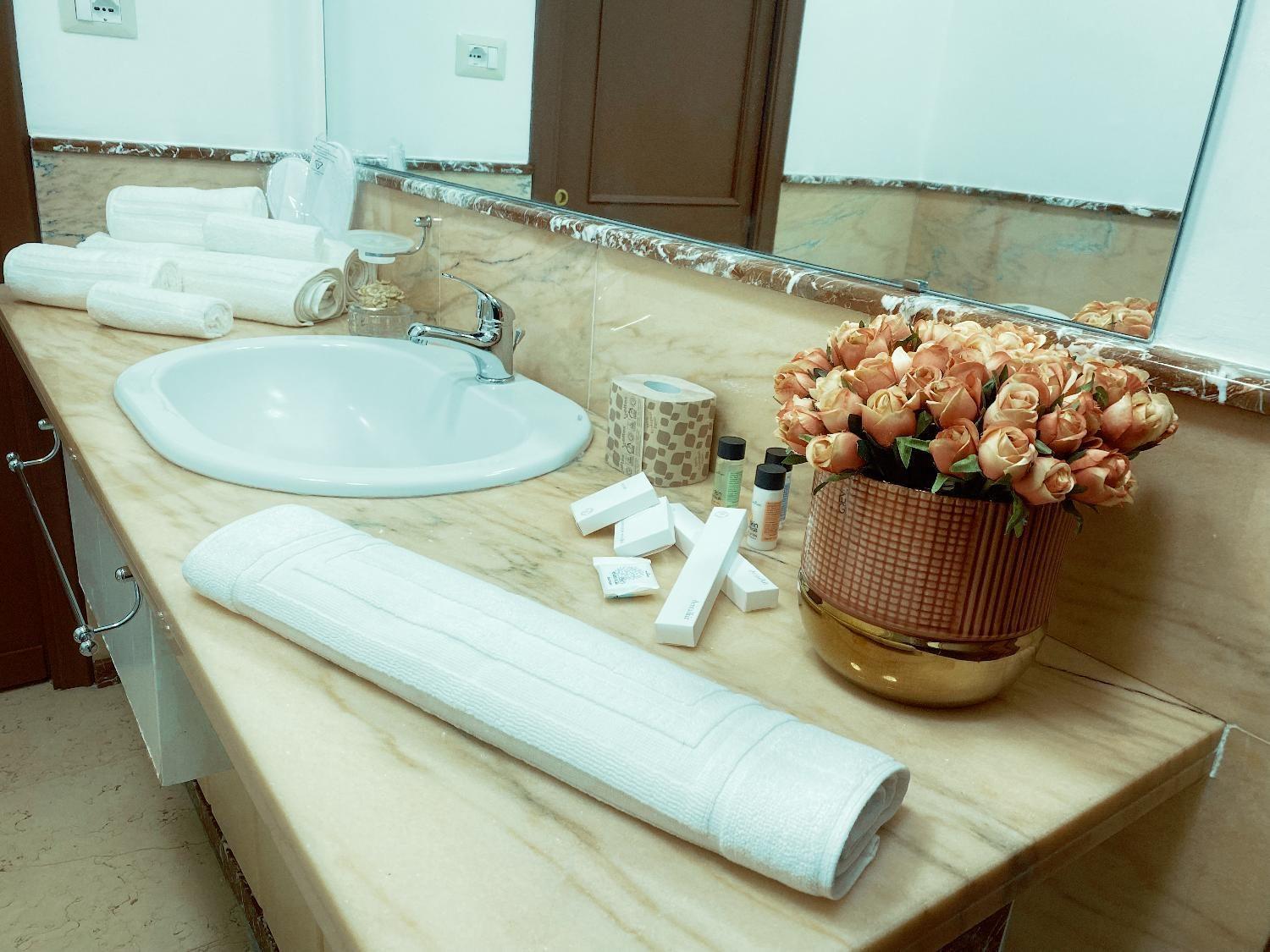 Allure Palace Acireale Exterior photo