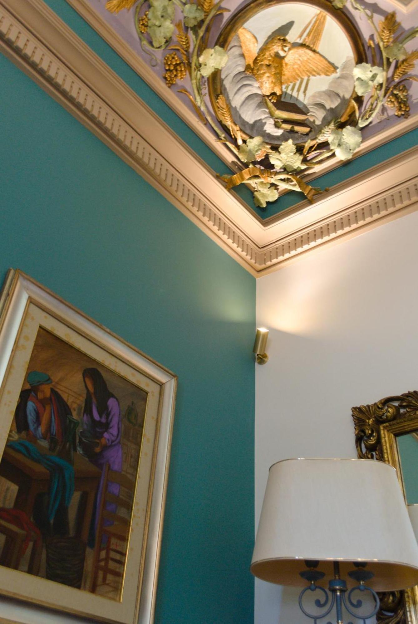 Allure Palace Acireale Exterior photo