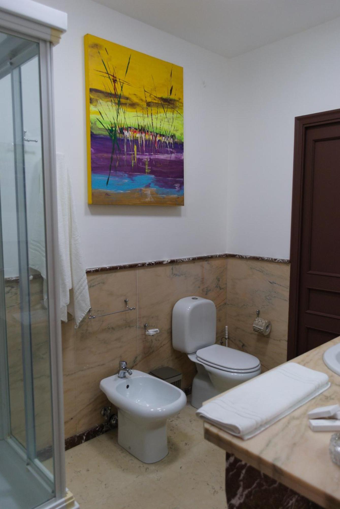 Allure Palace Acireale Exterior photo