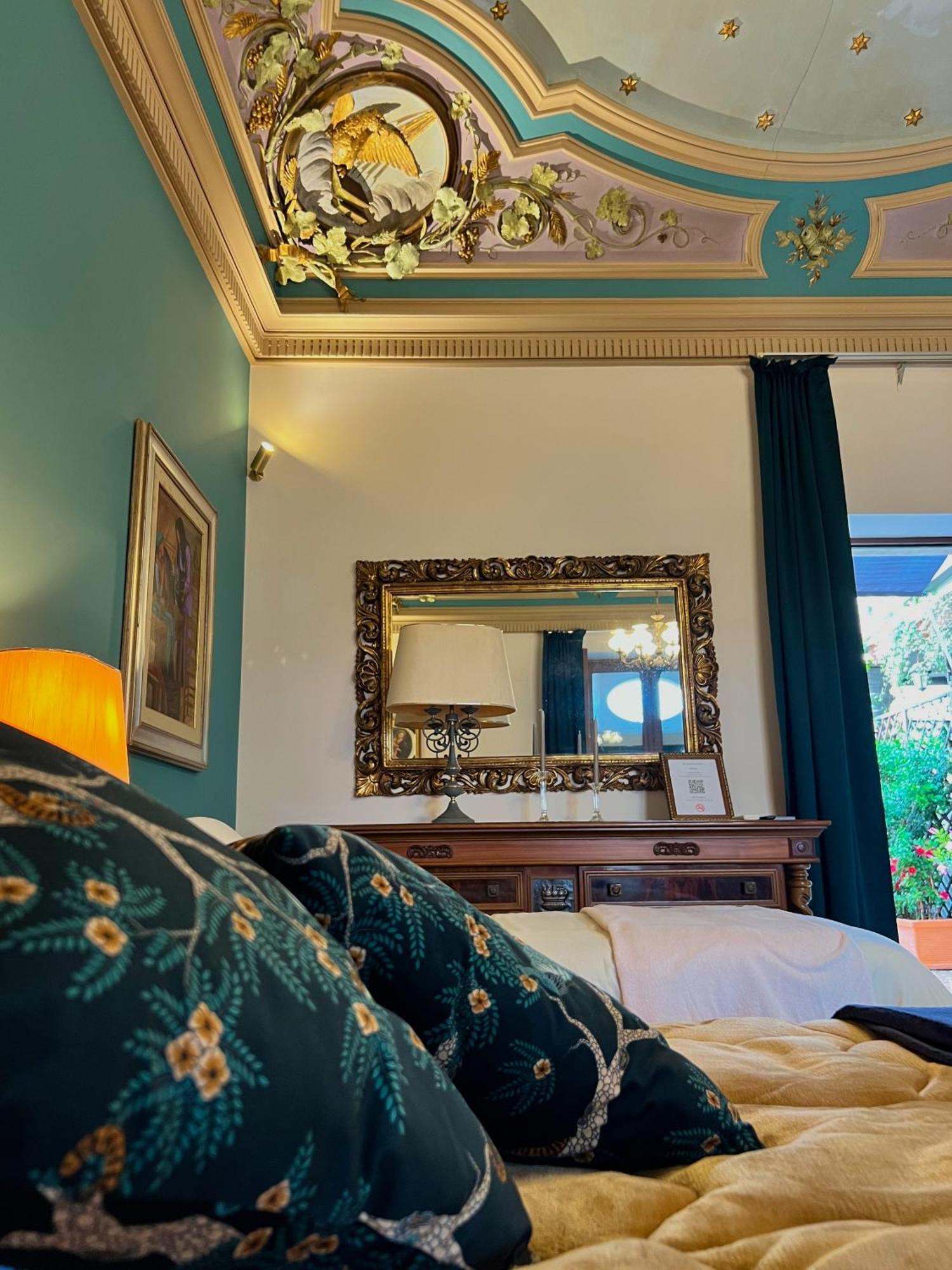 Allure Palace Acireale Exterior photo