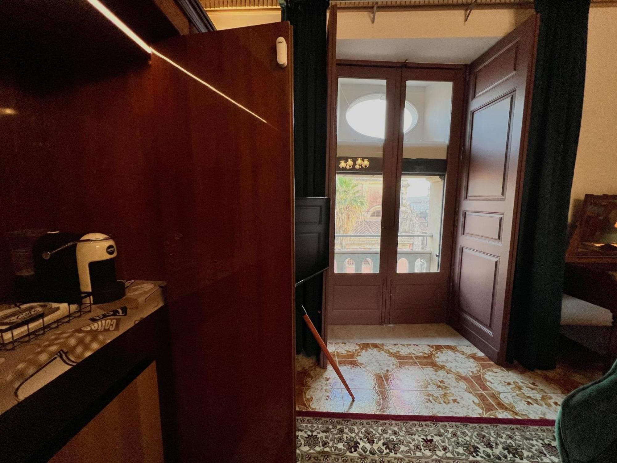 Allure Palace Acireale Exterior photo
