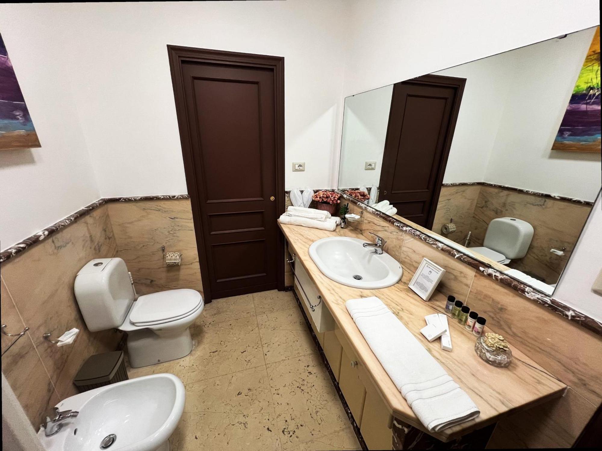 Allure Palace Acireale Exterior photo