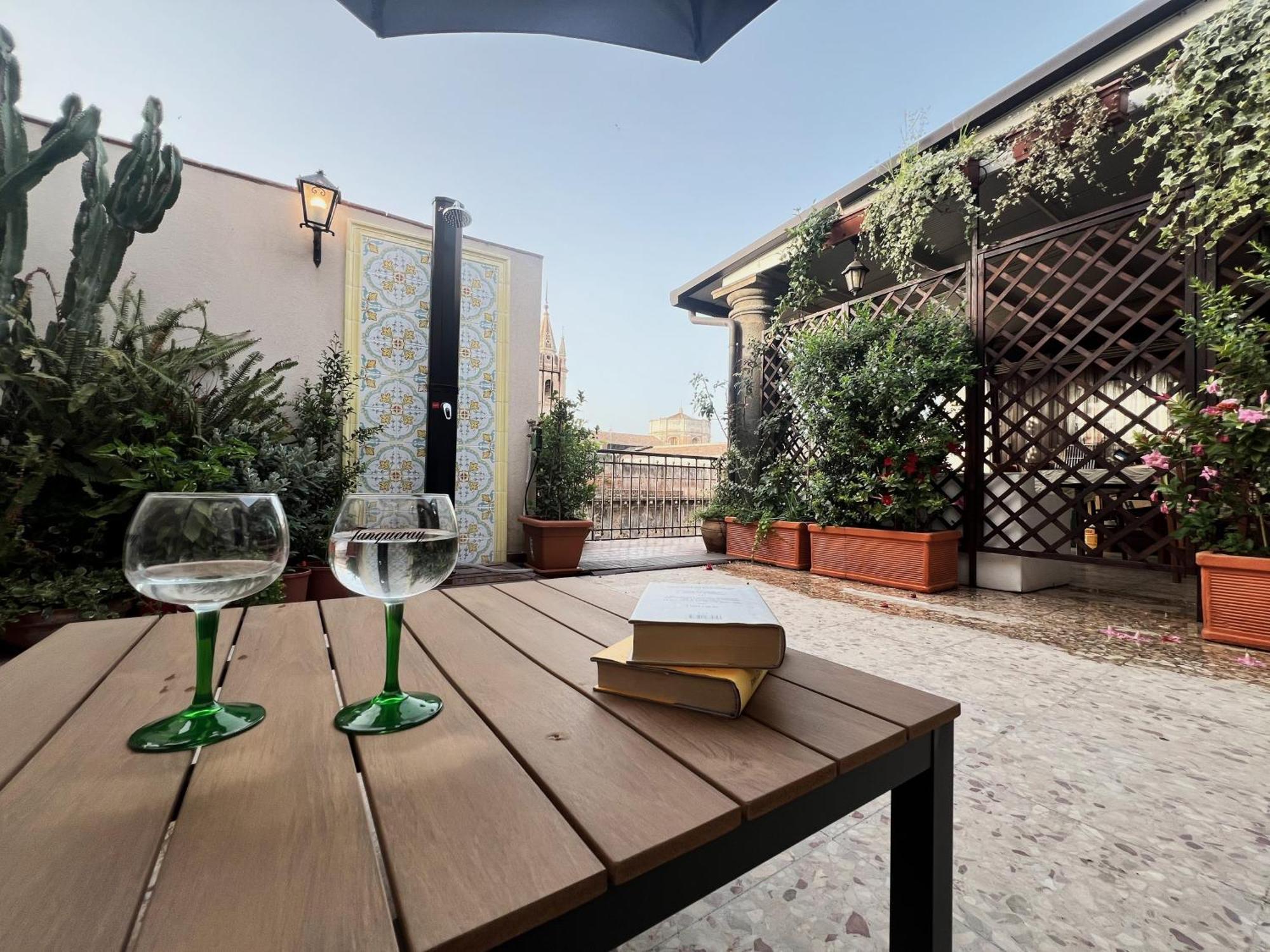 Allure Palace Acireale Exterior photo